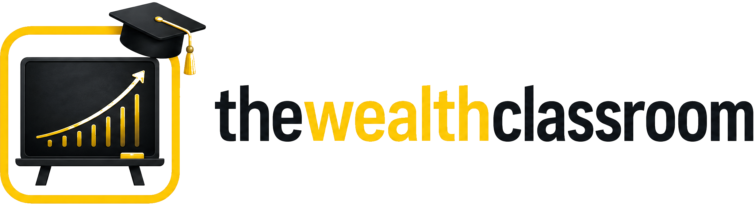 The Wealth Classroom